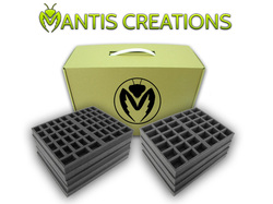 Mantis Creations Model Storage