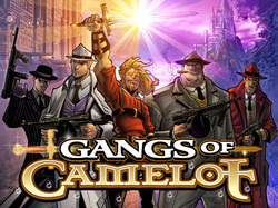 Gangs of Camelot
